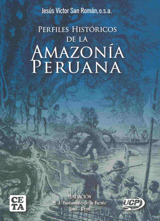 Perfiles Amazonia Peruana